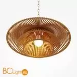 Подвесной светильник Maytoni Costa MOD394PL-01BS - Фото 8