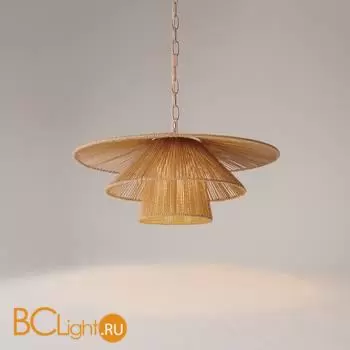 Подвесной светильник Maytoni Costa MOD394PL-01BS1 - Фото 4