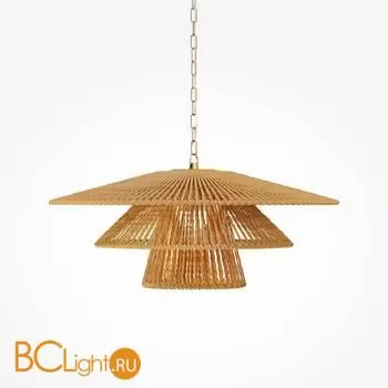 Подвесной светильник Maytoni Costa MOD394PL-01BS1 - Фото 8