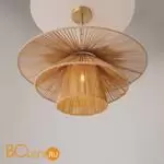 Подвесной светильник Maytoni Costa MOD394PL-01BS1 - Фото 1