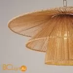 Подвесной светильник Maytoni Costa MOD394PL-01BS1 - Фото 0