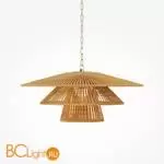 Подвесной светильник Maytoni Costa MOD394PL-01BS1 - Фото 8