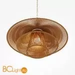 Подвесной светильник Maytoni Costa MOD394PL-01BS1 - Фото 6