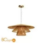 Подвесной светильник Maytoni Costa MOD394PL-01BS1