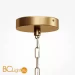 Подвесной светильник Maytoni Costa MOD394PL-01BS1 - Фото 9