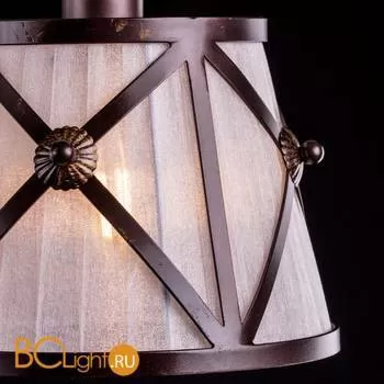 Подвесной светильник Maytoni Country H102-00-R - Фото 3