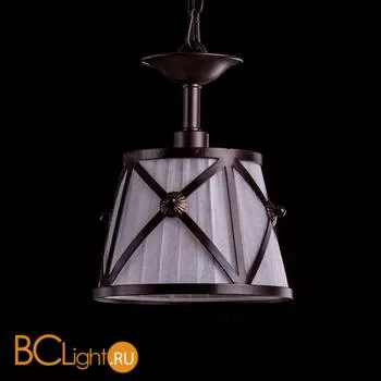 Подвесной светильник Maytoni Country H102-00-R