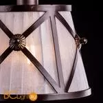 Подвесной светильник Maytoni Country H102-00-R - Фото 3