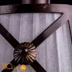 Подвесной светильник Maytoni Country H102-00-R - Фото 1