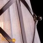 Подвесной светильник Maytoni Country H102-00-R - Фото 5