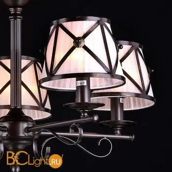 Люстра Maytoni Country H102-05-R - Фото 1