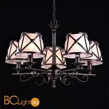 Люстра Maytoni Country H102-05-R