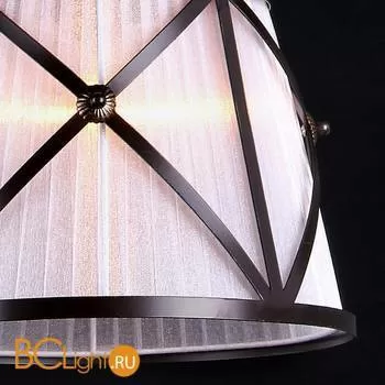 Подвесной светильник Maytoni Country H102-11-R - Фото 1