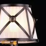 Настольная лампа Maytoni Country H102-22-R - Фото 0