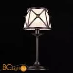 Настольная лампа Maytoni Country H102-22-R