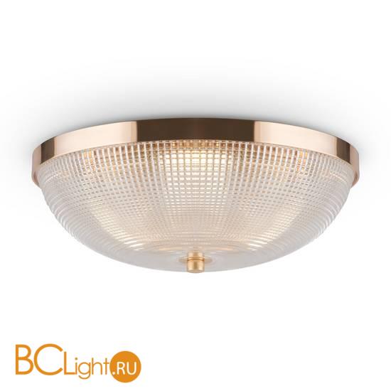 Потолочный светильник Maytoni Coupe C046CL-03G