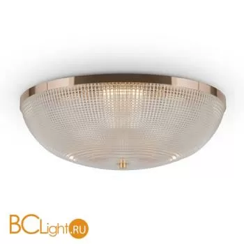 Потолочный светильник Maytoni Coupe C046CL-06G