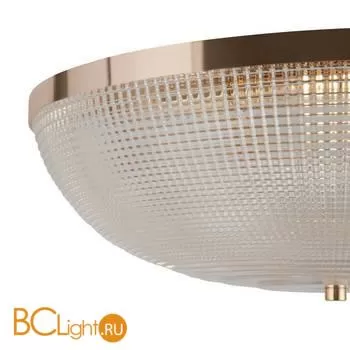 Потолочный светильник Maytoni Coupe C046CL-06G - Фото 1