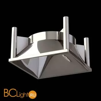 Рамка-отражатель Maytoni Cover C065-01CH - Фото 0