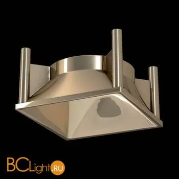 Рамка-отражатель Maytoni Cover C065-01G