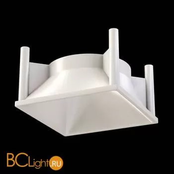 Декоративная отражатель-рамка для серии Maytoni Alfa LED C065-01W - Фото 2