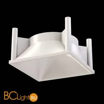 Декоративная отражатель-рамка для серии Maytoni Alfa LED C065-01W