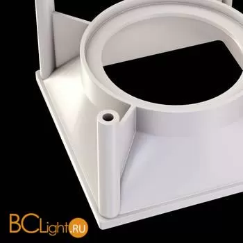 Декоративная отражатель-рамка для серии Maytoni Alfa LED C065-01W - Фото 0