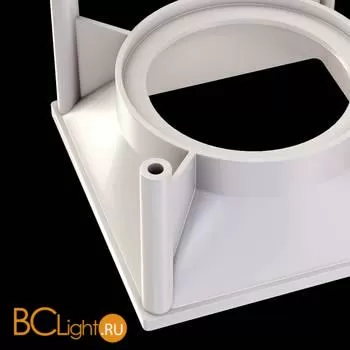 Декоративная отражатель-рамка для серии Maytoni Alfa LED C065-01W - Фото 1