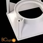 Декоративная отражатель-рамка для серии Maytoni Alfa LED C065-01W - Фото 1