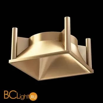 Декоративная отражатель-рамка для серии Maytoni Alfa LED C065-01MG