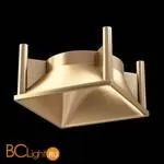 Декоративная отражатель-рамка для серии Maytoni Alfa LED C065-01MG