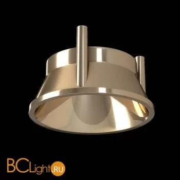 Рамка-отражатель Maytoni Cover C064-01G