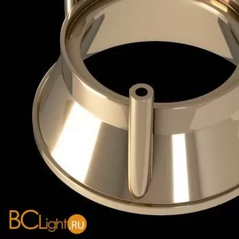 Рамка-отражатель Maytoni Cover C064-01G - Фото 2