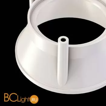 Декоративная отражатель-рамка для серии Maytoni Alfa LED C064-01W - Фото 0