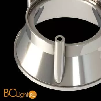 Рамка-отражатель Maytoni Cover C064-01CH - Фото 1