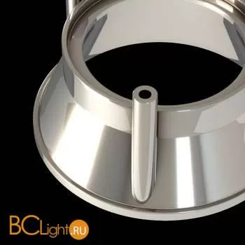 Рамка-отражатель Maytoni Cover C064-01CH - Фото 0