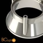 Рамка-отражатель Maytoni Cover C064-01CH - Фото 1