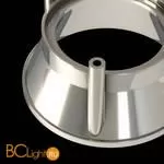 Рамка-отражатель Maytoni Cover C064-01CH - Фото 0