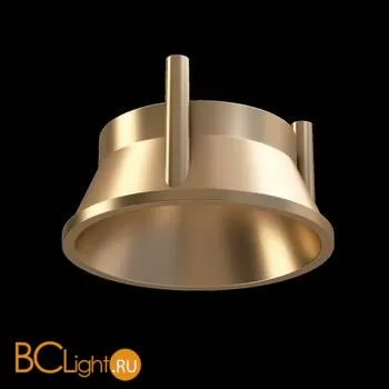 Декоративная отражатель-рамка для серии Maytoni Alfa LED C064-01MG