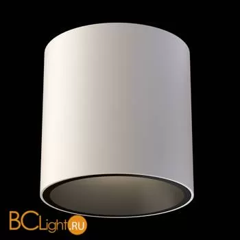 Потолочный светильник Maytoni Alfa LED 3000K 1x12Вт 24° C064CL-L12W3K - Фото 2