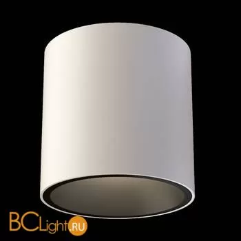 Потолочный светильник Maytoni Alfa LED 3000K 1x12Вт 24° C064CL-L12W3K