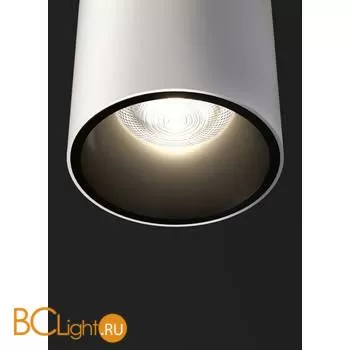 Потолочный светильник Maytoni Alfa LED 3000K 1x12Вт 24° C064CL-L12W3K - Фото 0