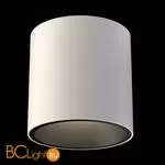 Потолочный светильник Maytoni Alfa LED 3000K 1x12Вт 24° C064CL-L12W3K