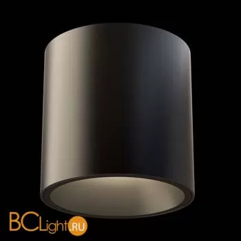 Потолочный светильник Maytoni Alfa LED 3000K 1x12Вт 24° C064CL-L12B3K - Фото 3