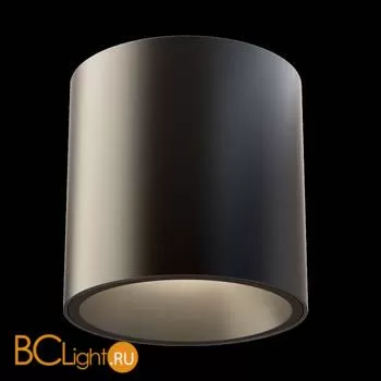 Потолочный светильник Maytoni Alfa LED 3000K 1x12Вт 24° C064CL-L12B3K