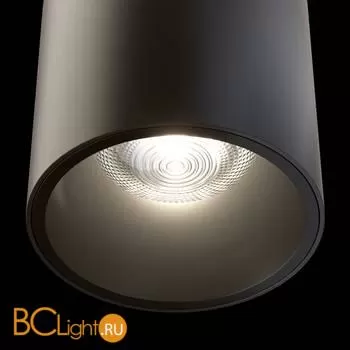 Потолочный светильник Maytoni Alfa LED 3000K 1x12Вт 24° C064CL-L12B3K - Фото 2