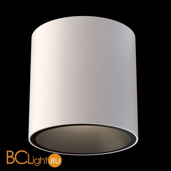 Потолочный светильник Maytoni Alfa LED 4000K 1x12Вт 24° C064CL-L12W4K