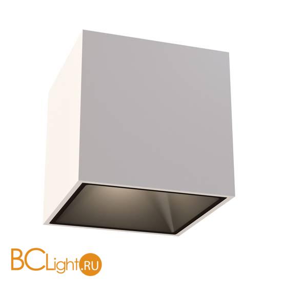 Потолочный светильник Maytoni Alfa LED 3000K 1x12Вт 24° C065CL-L12W3K