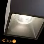 Потолочный светильник Maytoni Alfa LED 3000K 1x12Вт 24° C065CL-L12B3K - Фото 3