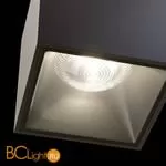 Потолочный светильник Maytoni Alfa LED 3000K 1x12Вт 24° C065CL-L12B3K - Фото 0